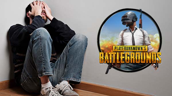 PUBG