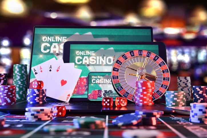 Discover the Best Online Casino UK 5 Deposit Options 4