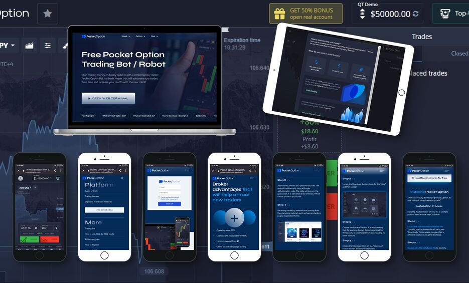 Discover the Best Pocket Option Strategy for Winning Trades Discover the Best Pocket Option Strategy for Winning Trades