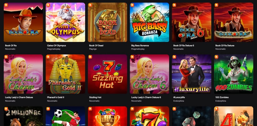 Discover the Exciting World of Casiny Casino 71 Discover the Exciting World of Casiny Casino 71
