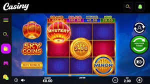 Discover the Exciting World of Casiny Casino 71 Discover the Exciting World of Casiny Casino 71