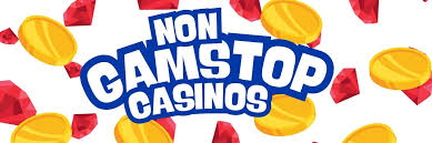 Discover the Thrilling World of Casino Non Gamstop UK Discover the Thrilling World of Casino Non Gamstop UK