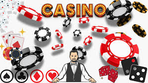 Discover the Thrilling World of Casino Non Gamstop UK Discover the Thrilling World of Casino Non Gamstop UK