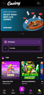 Explore the Exciting World of casiny1 Explore the Exciting World of casiny1