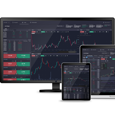 Exploring PrimeXBT Alternatives Discover the Best Options for Trading Exploring PrimeXBT Alternatives Discover the Best Options for Trading