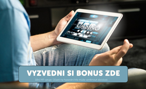 Objevte výhody zahraničního online casino Objevte výhody zahraničního online casino