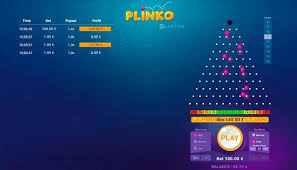 Plinko recenze Hlavní trendy a strategie pro úspěch Plinko recenze Hlavní trendy a strategie pro úspěch