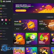 The Ultimate Guide to BCGame India Your Premier Crypto Casino Experience The Ultimate Guide to BCGame India Your Premier Crypto Casino Experience