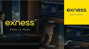 Unlocking Market Potential with Exness Trading API Unlocking Market Potential with Exness Trading API