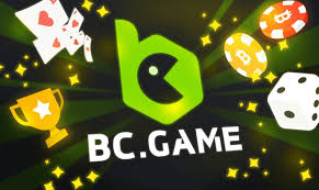 Casino BC.Game Madagascar Experience the Thrills and Excitement Casino BC.Game Madagascar Experience the Thrills and Excitement