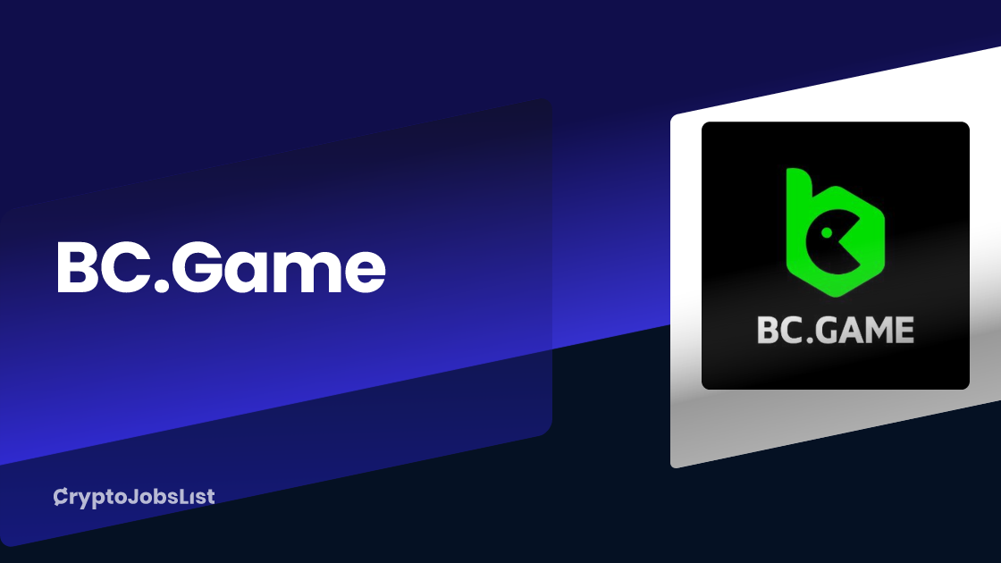 Casino BC.Game Madagascar Experience the Thrills and Excitement Casino BC.Game Madagascar Experience the Thrills and Excitement