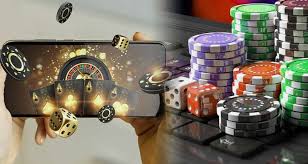 Discover Excitement and Winning Potential at MySpins Casino & Sportsbook Discover Excitement and Winning Potential at MySpins Casino & Sportsbook