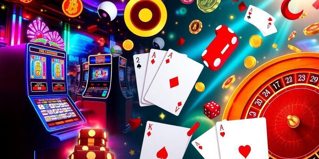 Eine umfassende Analyse von online casino ohne deutsche lizenz