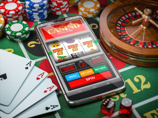 Experience High Stakes and High The Thrill of Gambling Adventures Experience High Stakes and High The Thrill of Gambling Adventures