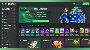 Explore the Exciting World of BCGame Your Gateway to Crypto Gaming Explore the Exciting World of BCGame Your Gateway to Crypto Gaming