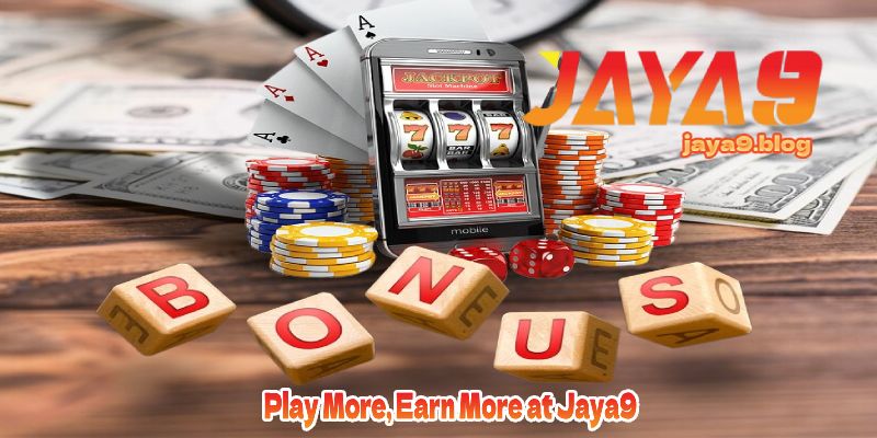 Jaya9 - একটি নতুন দিগন্তের দিকে Jaya9 - একটি নতুন দিগন্তের দিকে