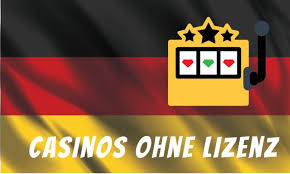 Online Casinos ohne deutsche Lizenz - Chancen und Risiken 72 Online Casinos ohne deutsche Lizenz - Chancen und Risiken 72
