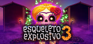 Scopri il Mondo del Gioco Esqueleto Explosivo 2 Scopri il Mondo del Gioco Esqueleto Explosivo 2
