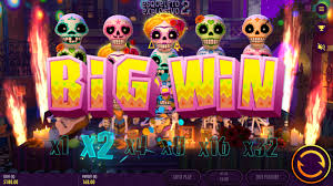 Scopri il Mondo del Gioco Esqueleto Explosivo 2 Scopri il Mondo del Gioco Esqueleto Explosivo 2