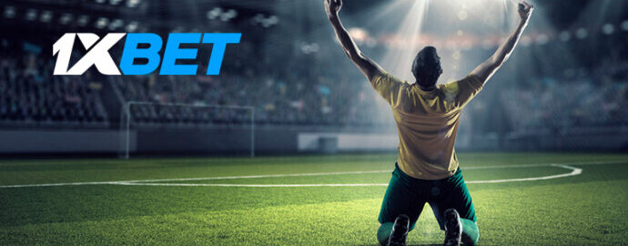 1xBet and Transfermarkt A Comprehensive Overview of Betting in Sports 1xBet and Transfermarkt A Comprehensive Overview of Betting in Sports