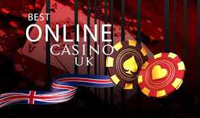 Discover the Best Online Casino Sites in the UK Discover the Best Online Casino Sites in the UK