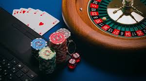 Discover the Best Online Casino Slots in the UK 1587454391