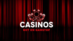 Discover UK Online Casinos Not on Gamstop A Comprehensive Guide Discover UK Online Casinos Not on Gamstop A Comprehensive Guide