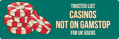 Discover UK Online Casinos Not on Gamstop A Comprehensive Guide Discover UK Online Casinos Not on Gamstop A Comprehensive Guide