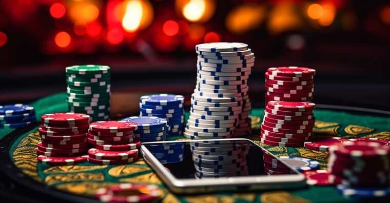 Discover Winning Opportunities at Maximum Casino & Sportsbook Discover Winning Opportunities at Maximum Casino & Sportsbook