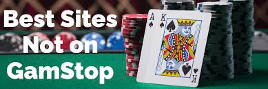Exploring Non Gamstop UK Casinos A Comprehensive Guide 657513282 Exploring Non Gamstop UK Casinos A Comprehensive Guide 657513282