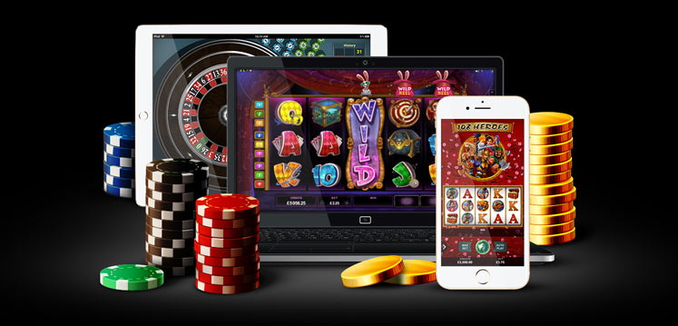 Exploring the Thrills of Online Gaming with 31bet