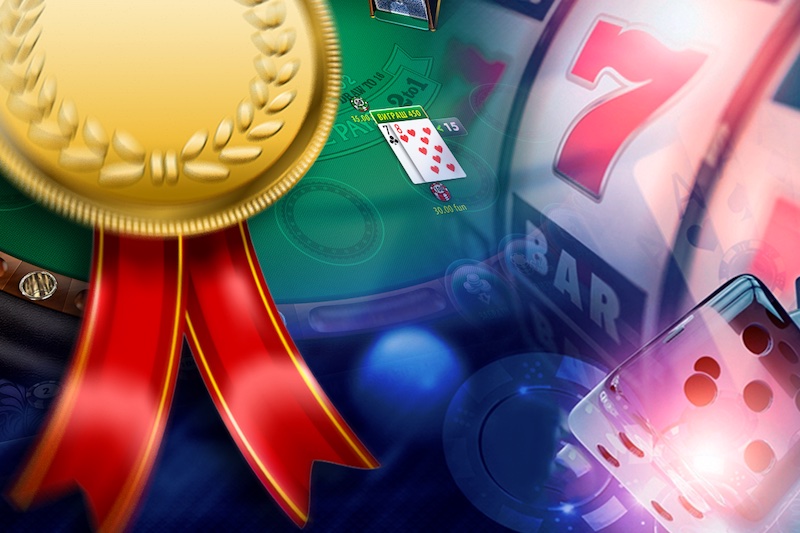 Discover the Magic of Slots Charm Online Casino UK 1659171282