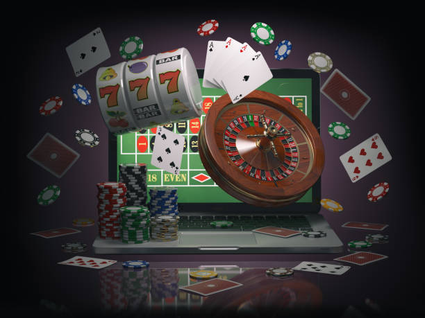 Discover the Thrills of Casino National Your Ultimate Gaming Destination
