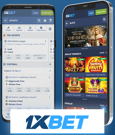 Download 1xBet Mobile App in Malaysia A Complete Guide