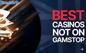 Exploring Non-Gamstop Casinos Your Guide to Alternative Gaming Options Exploring Non-Gamstop Casinos Your Guide to Alternative Gaming Options