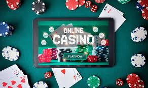Exploring the Thrill of Instant Casino Online Games Exploring the Thrill of Instant Casino Online Games