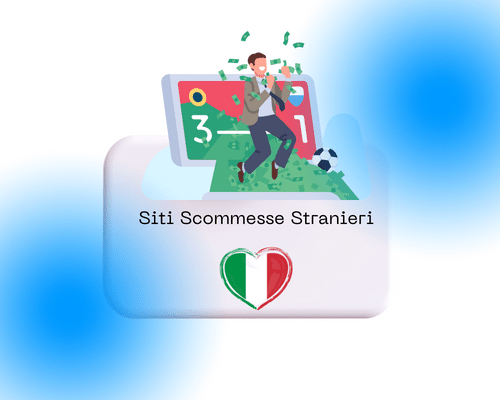 I Migliori Siti di Scommesse Stranieri Guida Completa -1323428905 I Migliori Siti di Scommesse Stranieri Guida Completa -1323428905