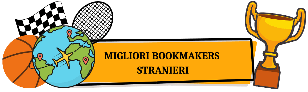I Migliori Siti di Scommesse Stranieri Guida Completa -1323428905 I Migliori Siti di Scommesse Stranieri Guida Completa -1323428905