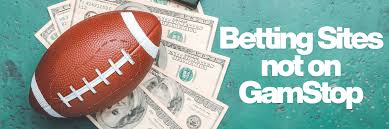 Exploring Sportsbooks Not on GamStop Your Guide to Alternative Betting Options