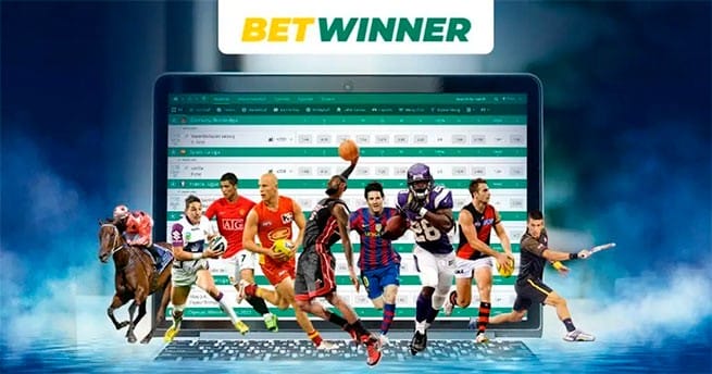 Comprehensive Guide to BetWinner Login