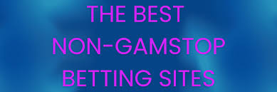 Comprehensive Guide to Sportsbooks Not on GamStop Comprehensive Guide to Sportsbooks Not on GamStop