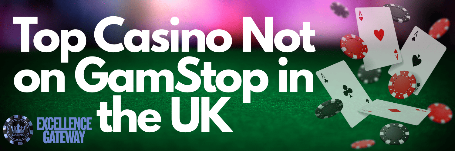 Discover Non Gamstop UK Casino Sites Your Guide to Gaming Freedom 1086120440