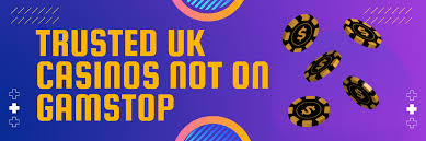 Discover the Best Casinos Not on Gamstop UK