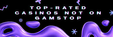 Discover the Best Casinos Not on Gamstop UK