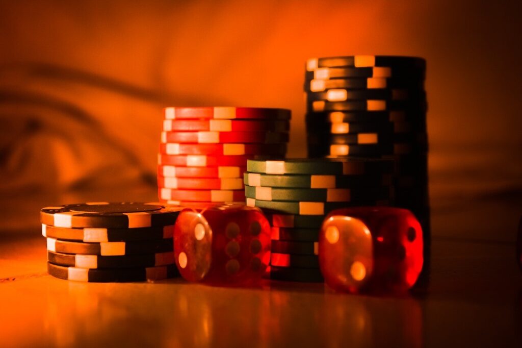Evropské online casino Jak si vybrat to pravé pro vás