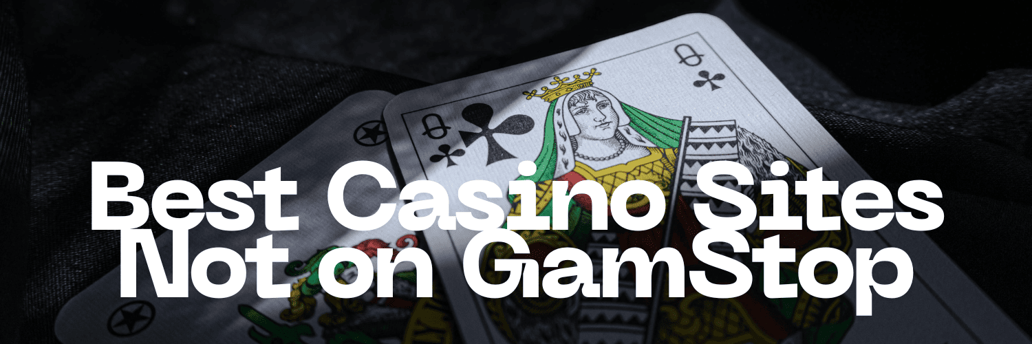 Exploring the Unseen World of Online Casinos Not Covered by GamStop