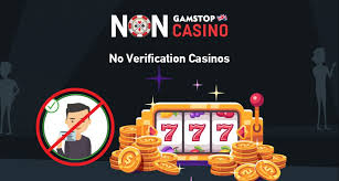 No Verification Casinos Enjoying Seamless Gaming Experience