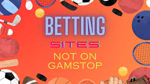 Non GamStop Sports Betting Sites A Comprehensive Guide -206985435