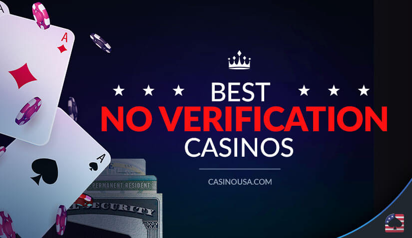 Online Casinos Without KYC The Future of Anonymous Gaming Online Casinos Without KYC The Future of Anonymous Gaming