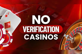 Online Casinos Without KYC The Future of Anonymous Gaming Online Casinos Without KYC The Future of Anonymous Gaming